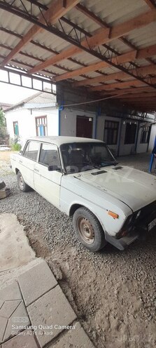 LADA (VAZ) 2106 1986, 85,000 km - 1.3 l - Xaçmaz