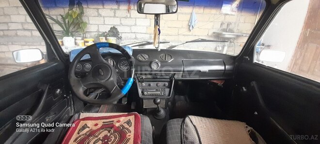 LADA (VAZ) 2106 1986, 85,000 km - 1.3 l - Xaçmaz