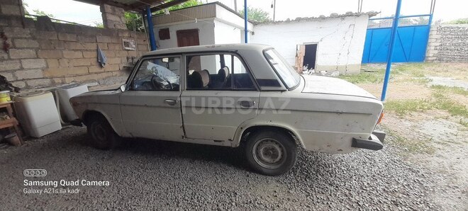 LADA (VAZ) 2106 1986, 85,000 km - 1.3 l - Xaçmaz