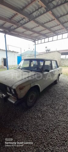 LADA (VAZ) 2106 1986, 85,000 km - 1.3 l - Xaçmaz