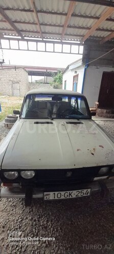 LADA (VAZ) 2106 1986, 85,000 km - 1.3 l - Xaçmaz