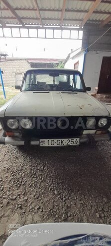 LADA (VAZ) 2106 1986, 85,000 km - 1.3 l - Xaçmaz