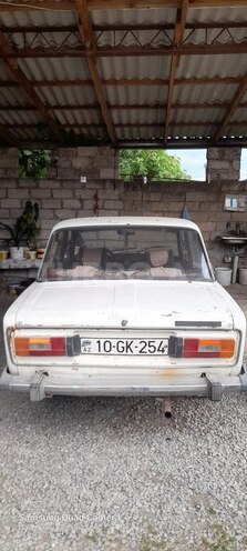 LADA (VAZ) 2106 1986, 85,000 km - 1.3 l - Xaçmaz