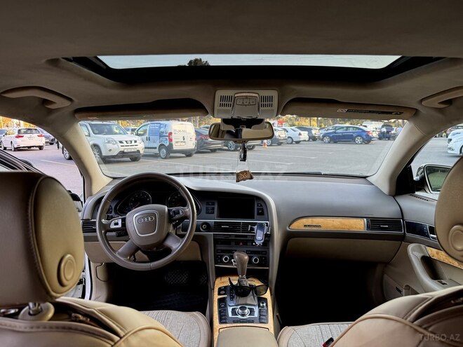 Audi A6 2005, 260,000 km - 3.1 l - Bakı