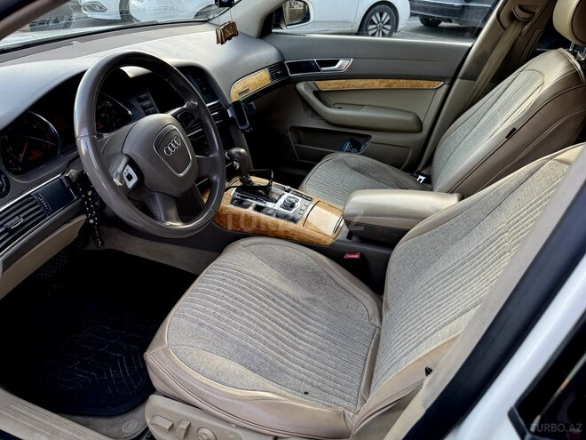 Audi A6 2005, 260,000 km - 3.1 l - Bakı