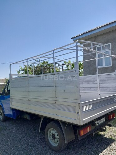 Ford Transit 1999, 330,000 km - 2.5 л - Lənkəran