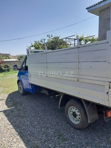 Ford Transit 1999, 330,000 km - 2.5 л - Lənkəran