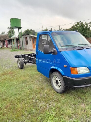 Ford Transit 1999, 330,000 km - 2.5 л - Lənkəran