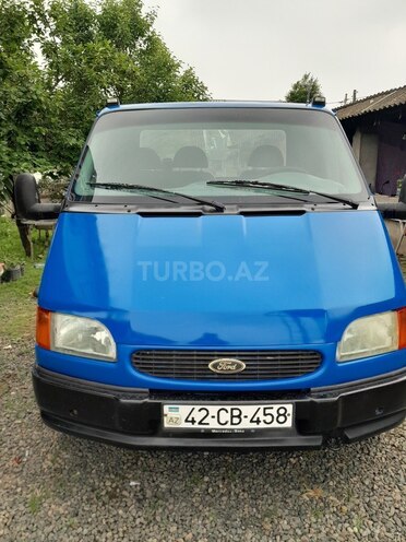 Ford Transit 1999, 330,000 km - 2.5 л - Lənkəran