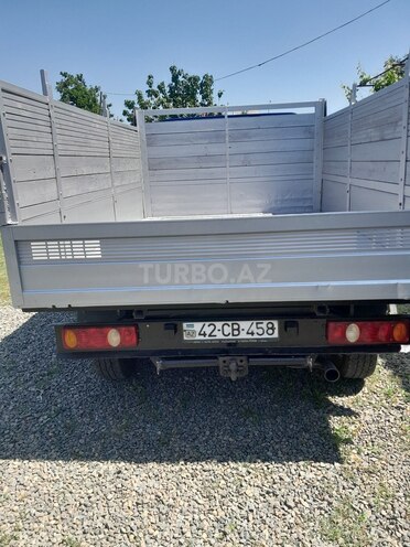 Ford Transit 1999, 330,000 km - 2.5 л - Lənkəran