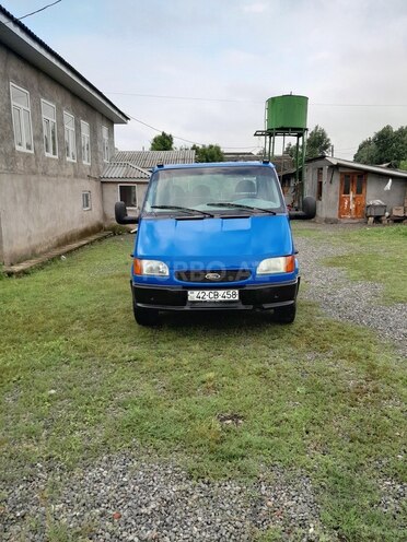 Ford Transit 1999, 330,000 km - 2.5 л - Lənkəran
