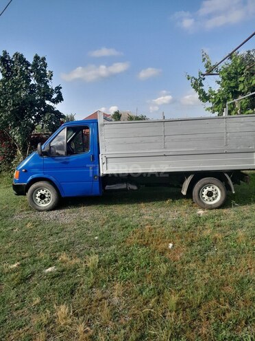 Ford Transit 1999, 330,000 km - 2.5 л - Lənkəran