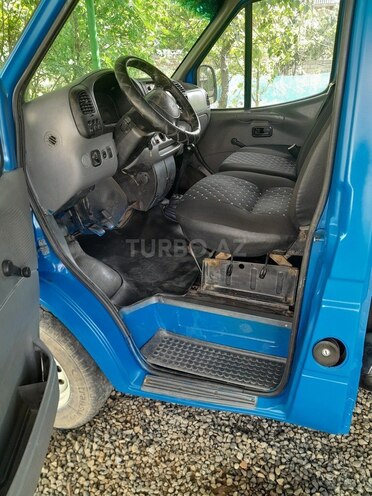 Ford Transit 1999, 330,000 km - 2.5 л - Lənkəran