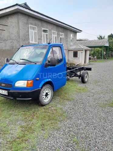 Ford Transit 1999, 330,000 km - 2.5 л - Lənkəran