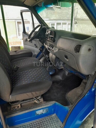 Ford Transit 1999, 330,000 km - 2.5 л - Lənkəran