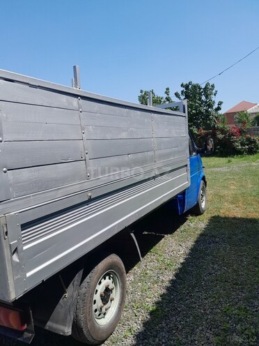 Ford Transit 1999, 330,000 km - 2.5 л - Lənkəran