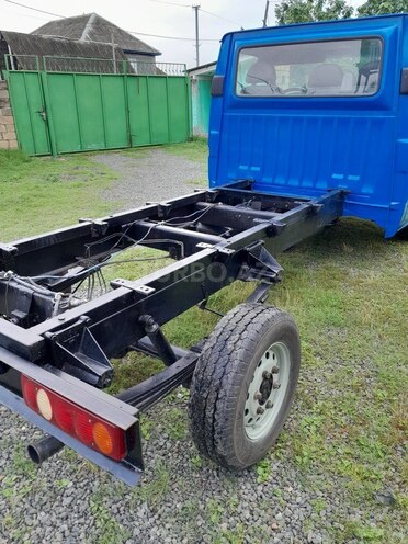 Ford Transit 1999, 330,000 km - 2.5 л - Lənkəran