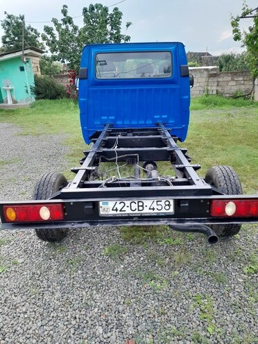 Ford Transit 1999, 330,000 km - 2.5 л - Lənkəran
