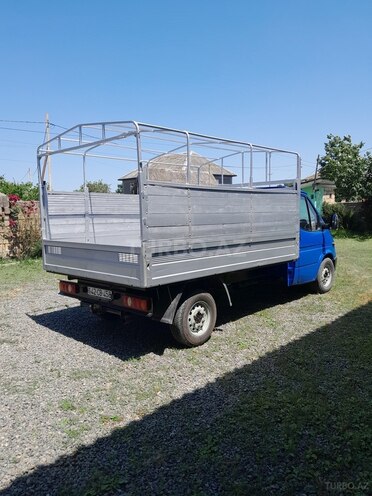 Ford Transit 1999, 330,000 km - 2.5 л - Lənkəran