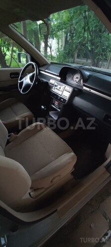 Nissan X-Trail 2002, 140,000 km - 2.0 l - Lənkəran