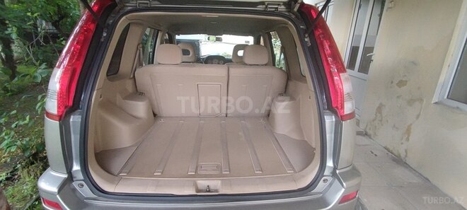 Nissan X-Trail 2002, 140,000 km - 2.0 l - Lənkəran