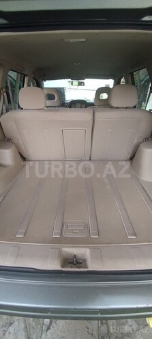 Nissan X-Trail 2002, 140,000 km - 2.0 l - Lənkəran
