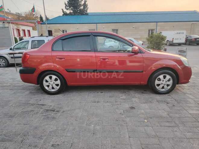 Kia Rio 2010, 250,000 km - 1.4 l - Sumqayıt