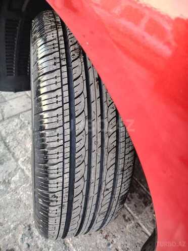Kia Rio 2010, 250,000 km - 1.4 l - Sumqayıt