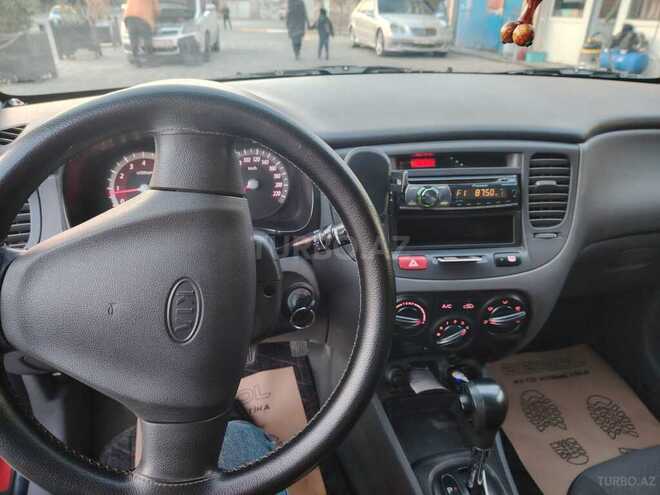 Kia Rio 2010, 250,000 km - 1.4 l - Sumqayıt