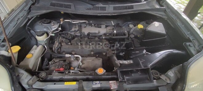 Nissan X-Trail 2002, 140,000 km - 2.0 l - Lənkəran