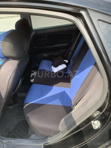 Hyundai Elantra 2007, 219,272 km - 1.6 l - Bakı