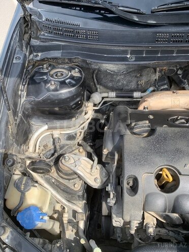 Hyundai Elantra 2007, 219,272 km - 1.6 l - Bakı
