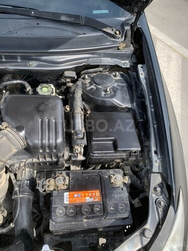 Hyundai Elantra 2007, 219,272 km - 1.6 l - Bakı