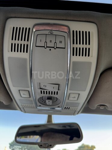 Audi A6 2005, 260,000 km - 3.1 l - Bakı