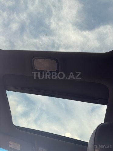 Kia Sportage 2011, 187,000 km - 2.0 l - Bakı