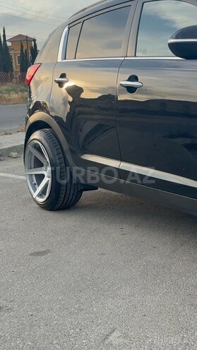 Kia Sportage 2011, 187,000 km - 2.0 l - Bakı
