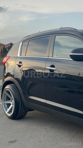 Kia Sportage 2011, 187,000 km - 2.0 l - Bakı