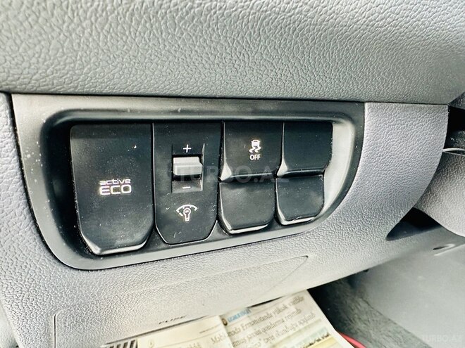 Kia Rio 2014, 141,000 km - 1.6 l - Bakı