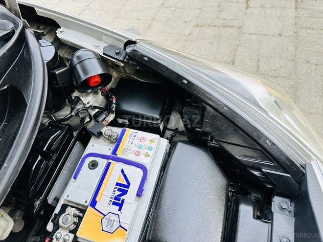 Kia Rio 2014, 141,000 km - 1.6 l - Bakı