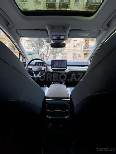 Volkswagen ID.6 Crozz 2022, 35,000 km - 0.0 l - Bakı