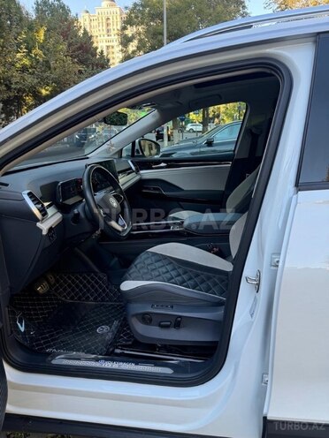 Volkswagen ID.6 Crozz 2022, 35,000 km - 0.0 l - Bakı