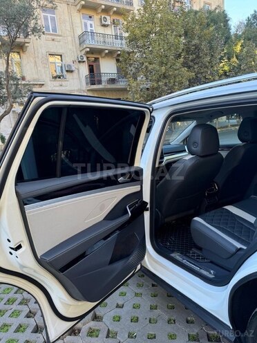 Volkswagen ID.6 Crozz 2022, 35,000 km - 0.0 l - Bakı