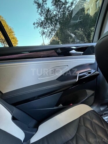 Volkswagen ID.6 Crozz 2022, 35,000 km - 0.0 l - Bakı