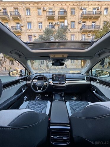 Volkswagen ID.6 Crozz 2022, 35,000 km - 0.0 l - Bakı