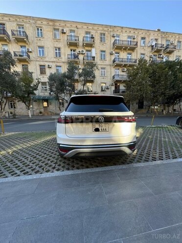 Volkswagen ID.6 Crozz 2022, 35,000 km - 0.0 l - Bakı