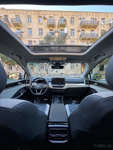 Volkswagen ID.6 Crozz 2022, 35,000 km - 0.0 l - Bakı