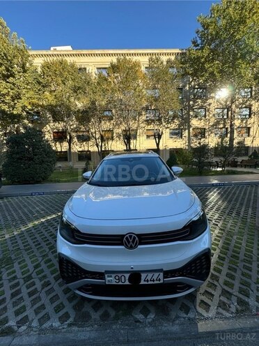 Volkswagen ID.6 Crozz 2022, 35,000 km - 0.0 l - Bakı