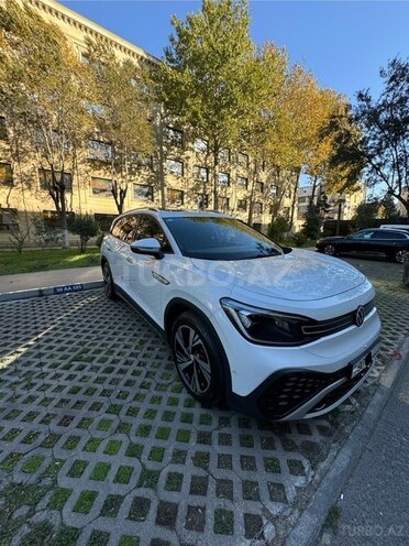 Volkswagen ID.6 Crozz 2022, 35,000 km - 0.0 l - Bakı