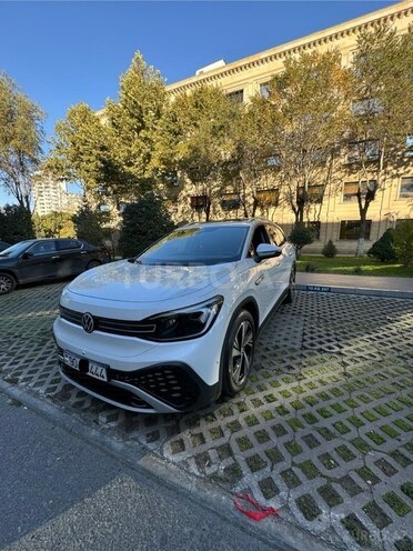 Volkswagen ID.6 Crozz 2022, 35,000 km - 0.0 l - Bakı