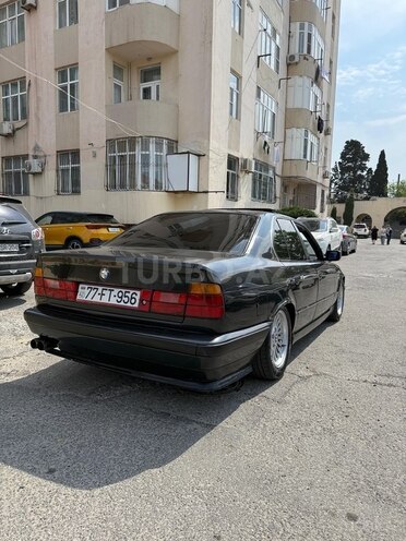 BMW 520 1990, 250,000 km - 2.0 l - Bakı